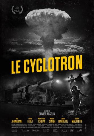 The Cyclotron (фильм 2016)