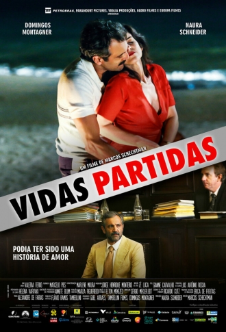 Vidas Partidas (фильм 2016)