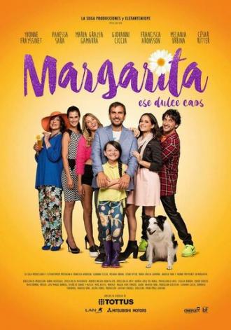 Margarita (фильм 2016)