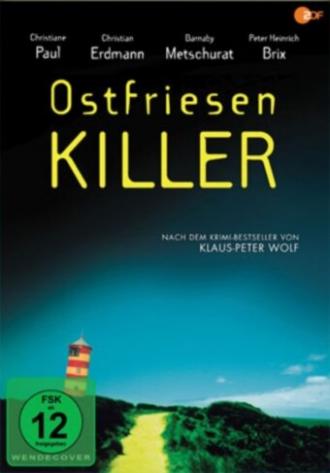 Ostfriesenkiller (фильм 2017)