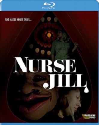 Медсестра Джилл (фильм 2016)