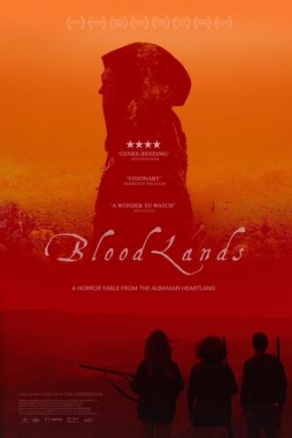 Кровавые земли (фильм 2017)