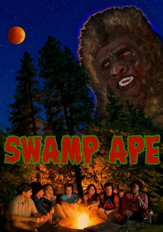 Swamp Ape (фильм 2017)