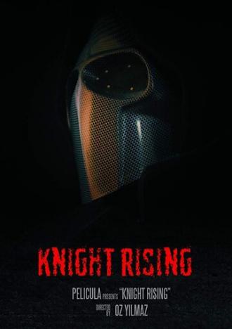 Knight Rising (фильм 2017)