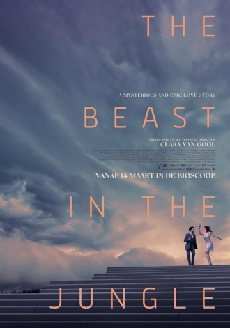 The Beast in the Jungle (фильм 2019)
