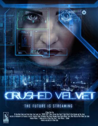 Crushed Velvet (фильм 2011)