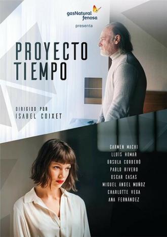 Proyecto tiempo (фильм 2017)