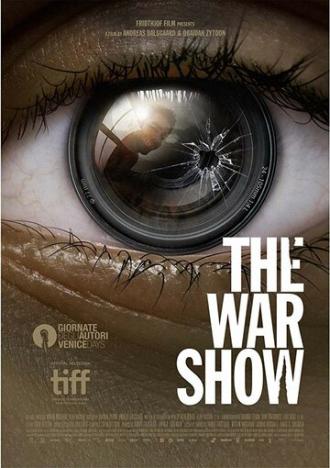 The War Show (фильм 2016)