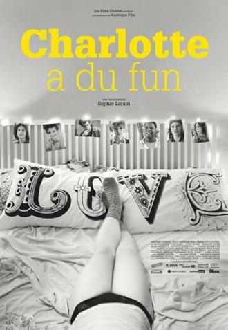 Charlotte a du fun (фильм 2018)