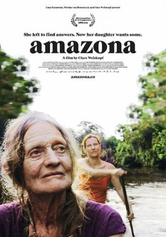 Amazona (фильм 2016)
