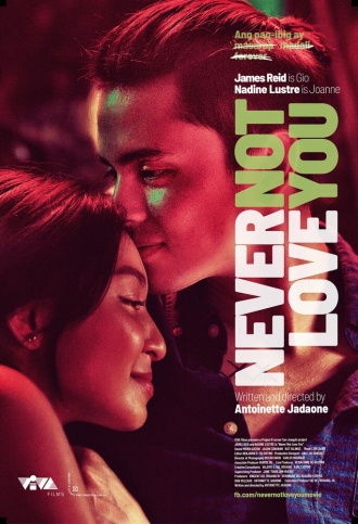 Never Not Love You (фильм 2018)