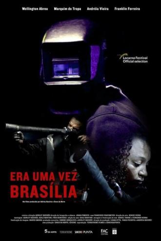 Когда-то здесь была Бразилиа (фильм 2017)