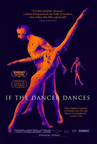 If the Dancer Dances (фильм 2018)