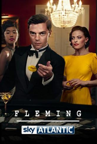Fleming Promotion (фильм 2013)