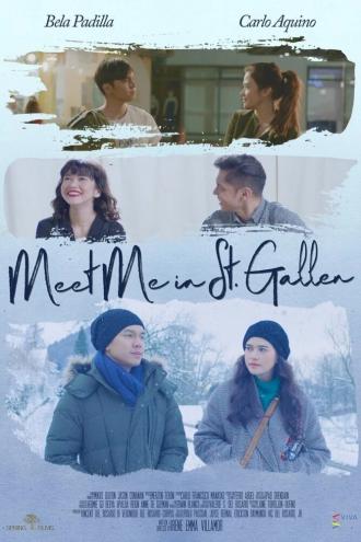 Meet Me in St. Gallen (фильм 2018)