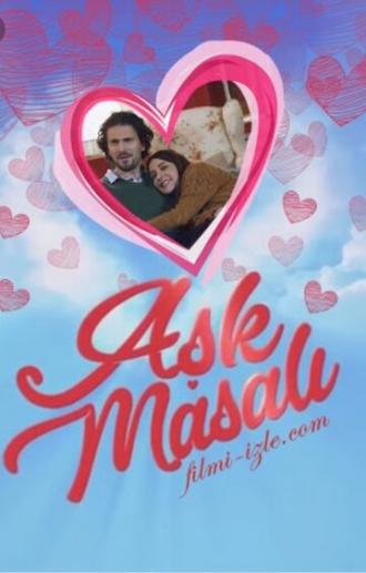 Ask Masali (фильм 2018)