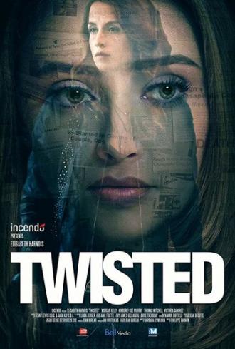 Twisted (фильм 2018)