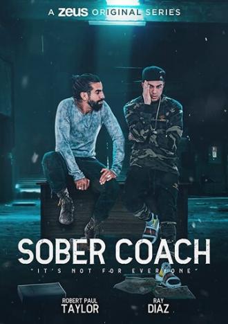 Sober Coach (сериал 2019)