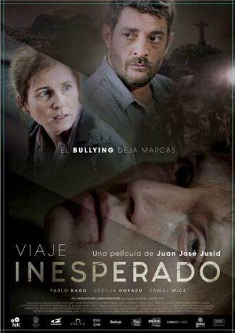 Viaje inesperado (фильм 2018)