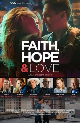 Faith, Hope & Love (фильм 2019)
