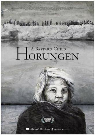 Horungen (фильм 2016)