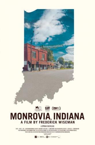 Монровия, Индиана (фильм 2018)