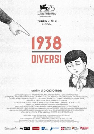 1938 - Diversi (фильм 2018)