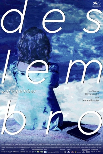 Deslembro (фильм 2018)