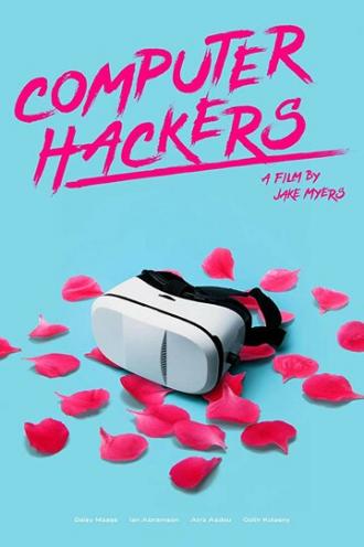 Computer Hackers (фильм 2019)