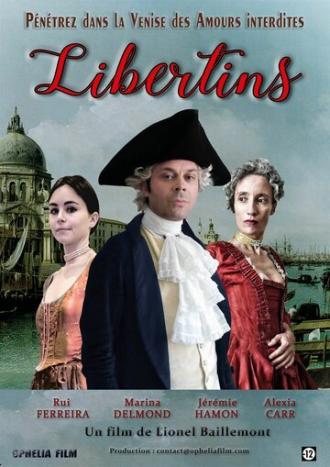Libertins (фильм 2019)