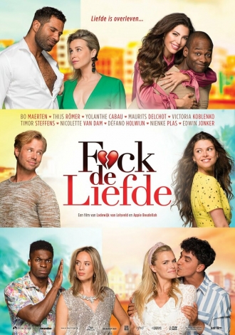 F*ck de liefde (фильм 2019)