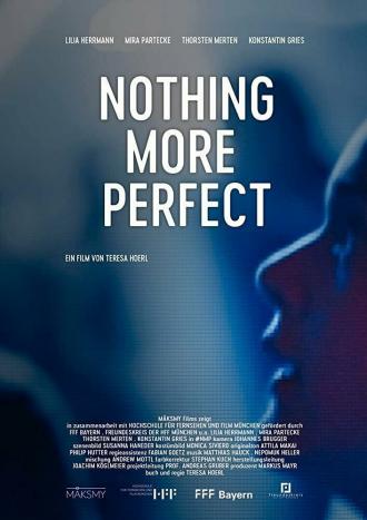 Nothing More Perfect (фильм 2020)
