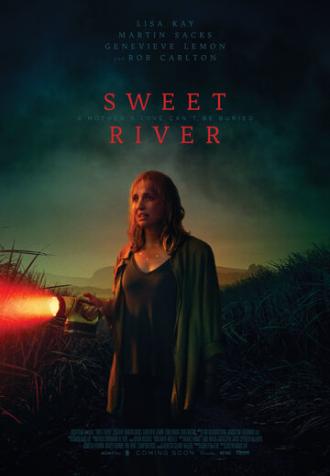 Sweet River (фильм 2020)