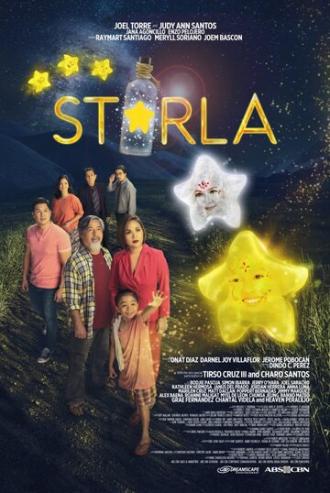 Starla (сериал 2019)