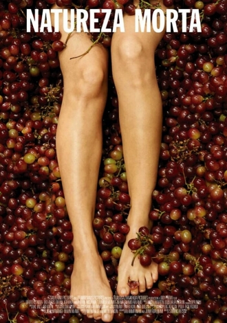 Natureza Morta (фильм 2020)