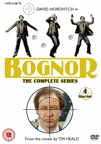 Bognor (сериал 1981)