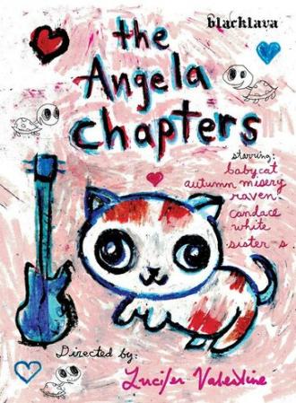 The Angela Chapters (фильм 2020)