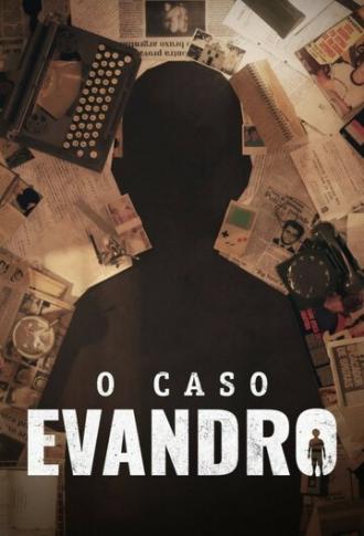 O Caso Evandro (сериал 2021)