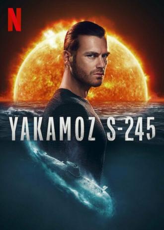 Подводная лодка Yakamoz S-245 (фильм 2022)