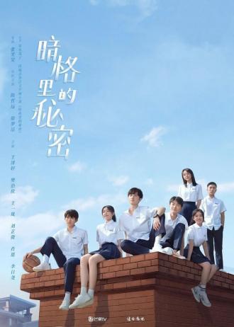 Секрет в тёмной каморке (сериал 2021)