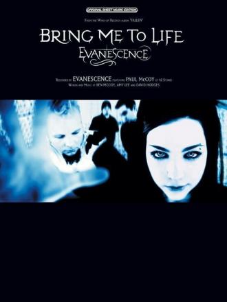 Evanescence Feat. Paul McCoy: Bring Me to Life (фильм 2003)