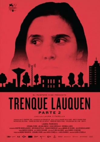 Тренке-Лаукен, часть 2 (фильм 2022)