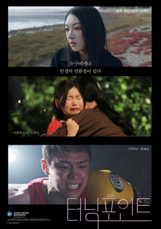 Поворотный момент