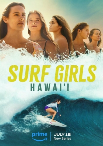Surf Girls Hawai'i