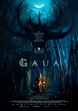 Gaua