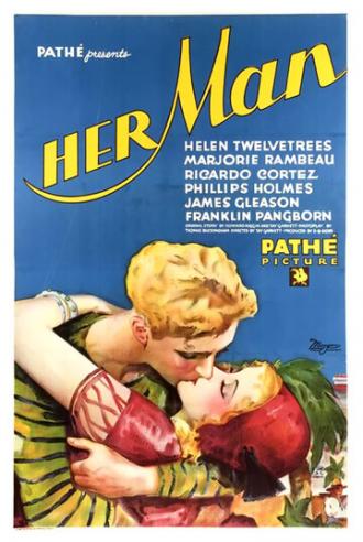 Её мужчина (фильм 1930)