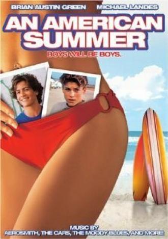An American Summer (фильм 1991)
