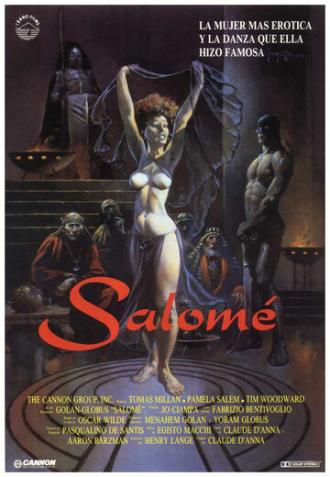 Саломея (фильм 1986)
