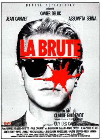 La brute (фильм 1987)
