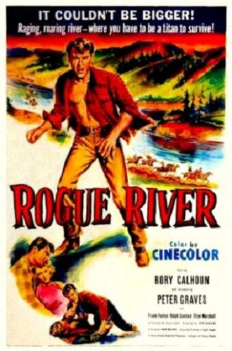 Rogue River (фильм 1951)
